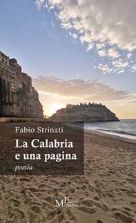 La Calabria e una pagina - Librerie.coop