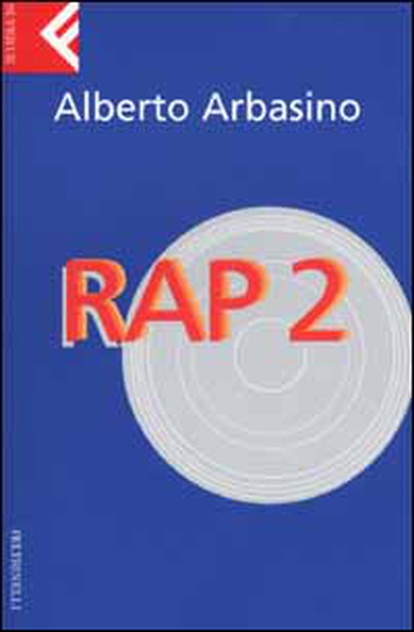 Rap 2 - Librerie.coop Rap 2 - Librerie.coop