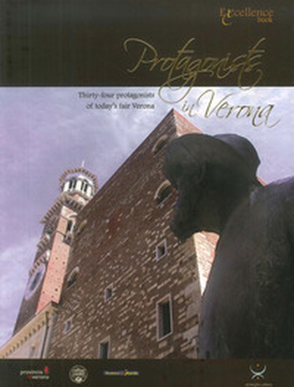 Protagonists in Verona - Librerie.coop Protagonists in Verona - Librerie.coop