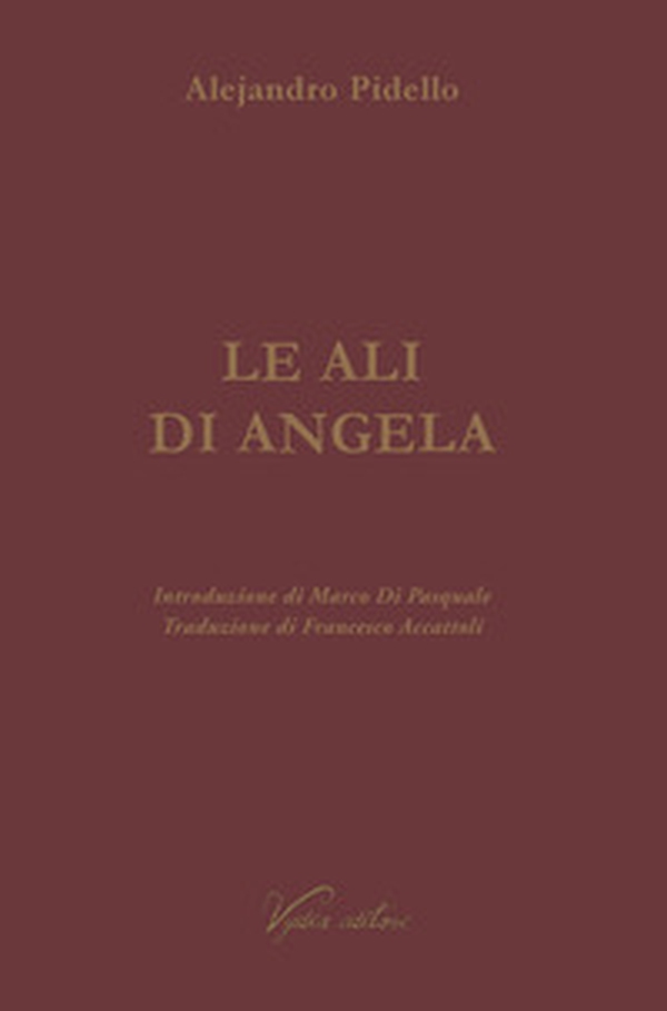Le ali di Angela - Librerie.coop Le ali di Angela - Librerie.coop