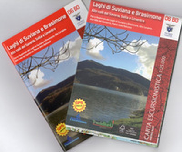 Laghi Suviana e Brasimone. Alte Valli del Savena, Setta e Limentra - Librerie.coop Laghi Suviana e Brasimone. Alte Valli del Savena, Setta e Limentra - Librerie.coop