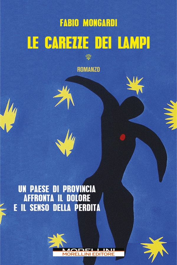 Le carezze dei lampi - Librerie.coop Le carezze dei lampi - Librerie.coop