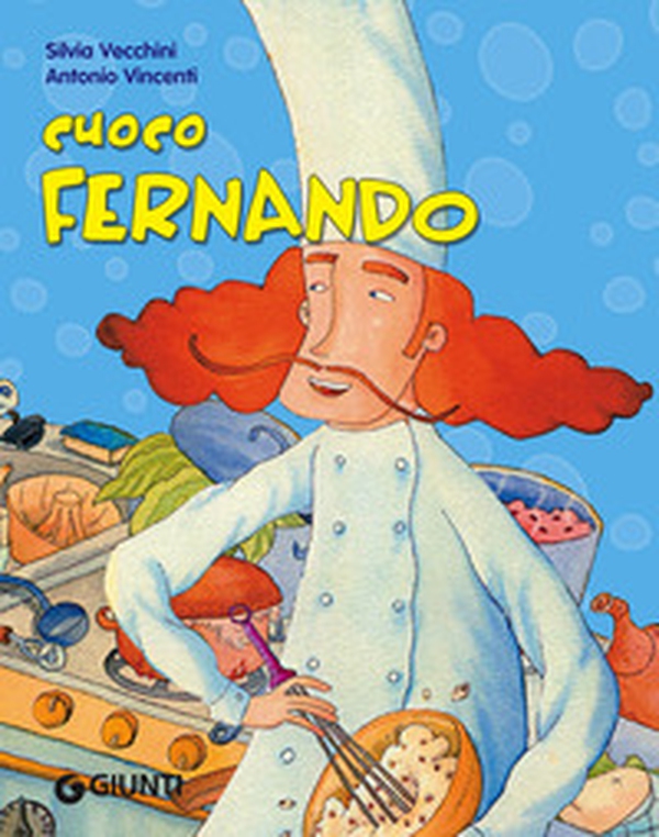 Cuoco Fernando - Librerie.coop Cuoco Fernando - Librerie.coop