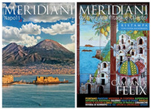 Napoli-Costiera Amalfitana e Cilento - Librerie.coop Napoli-Costiera Amalfitana e Cilento - Librerie.coop
