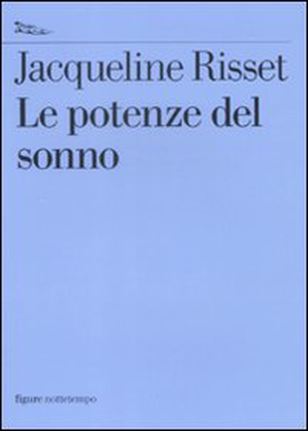 Le potenze del sonno - Librerie.coop Le potenze del sonno - Librerie.coop