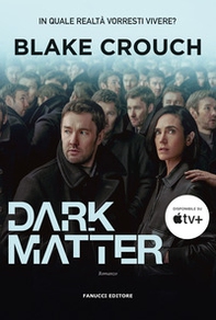 Dark matter - Librerie.coop