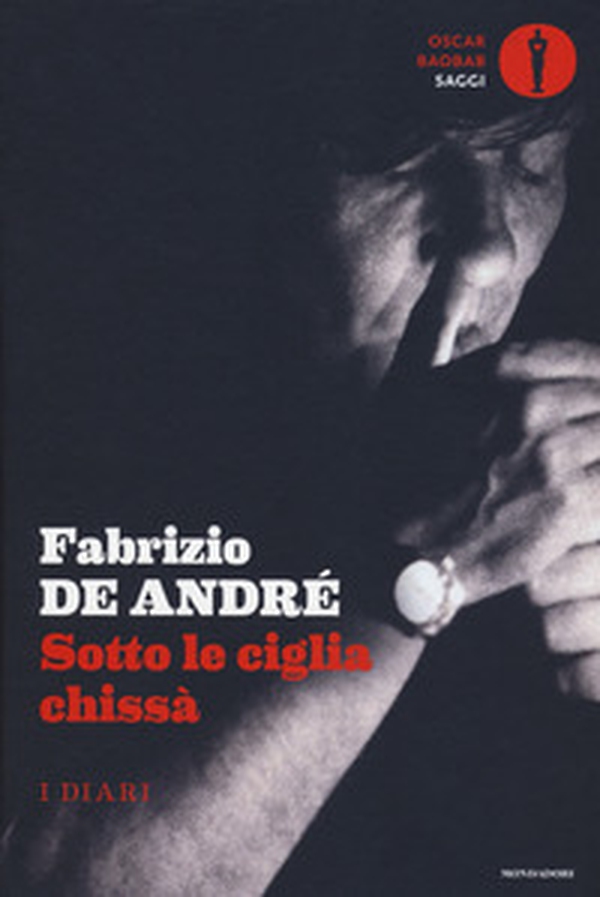 Sotto le ciglia chissà. I diari - Librerie.coop Sotto le ciglia chissà. I diari - Librerie.coop