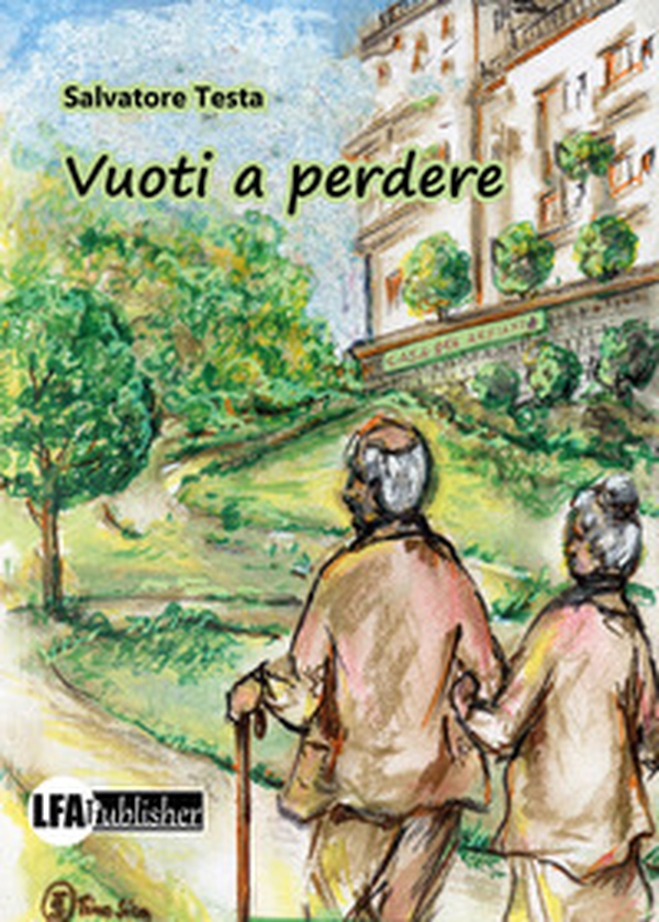 Vuoti a perdere - Librerie.coop Vuoti a perdere - Librerie.coop