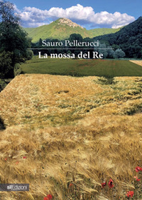 La mossa del Re - Librerie.coop La mossa del Re - Librerie.coop