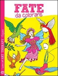 Fate da colorare - Librerie.coop