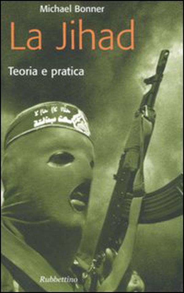 La jihad. Teoria e pratica - Librerie.coop La jihad. Teoria e pratica - Librerie.coop