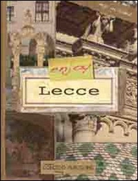 Enjoy Lecce. Ediz. italiana - Librerie.coop