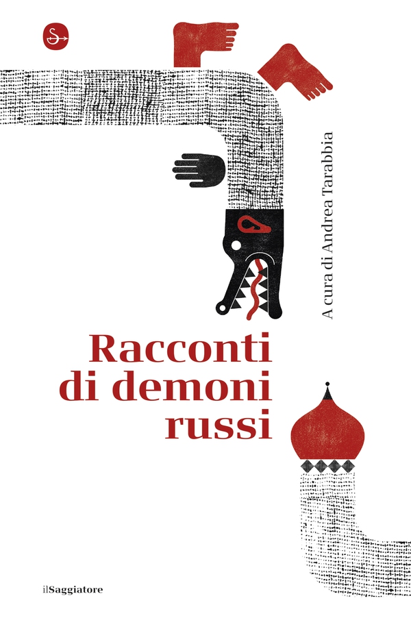Racconti di demoni russi - Librerie.coop Racconti di demoni russi - Librerie.coop