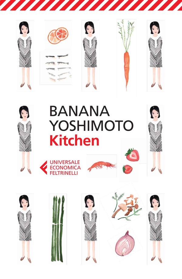 Kitchen - Librerie.coop Kitchen - Librerie.coop