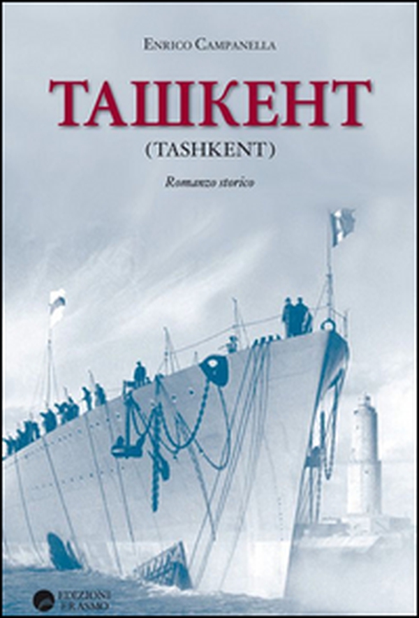 Tashkent - Librerie.coop Tashkent - Librerie.coop