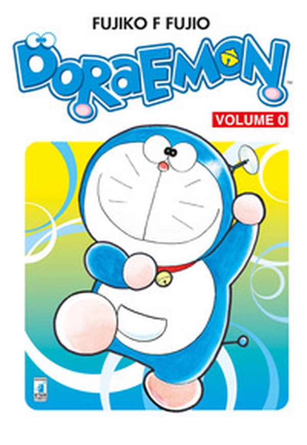 Doraemon - Vol. 0 - Librerie.coop Doraemon - Vol. 0 - Librerie.coop