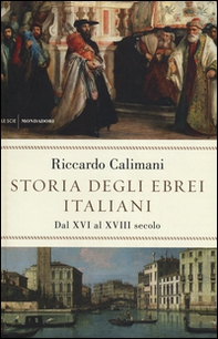 Storia degli ebrei italiani - Librerie.coop