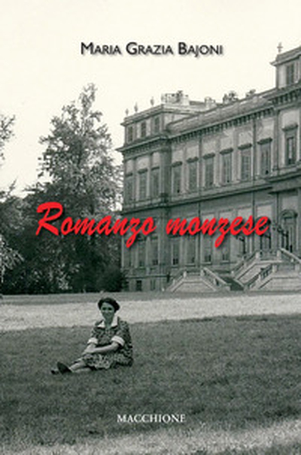 Romanzo monzese - Librerie.coop Romanzo monzese - Librerie.coop