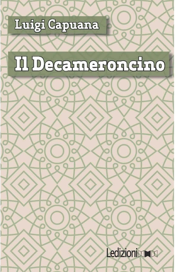 Il Decameroncino - Librerie.coop Il Decameroncino - Librerie.coop