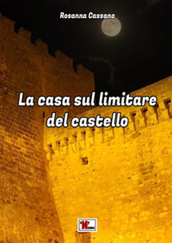 La casa sul limitare del castello - Librerie.coop La casa sul limitare del castello - Librerie.coop