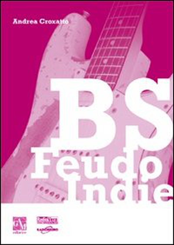 BS feudo indie - Librerie.coop BS feudo indie - Librerie.coop