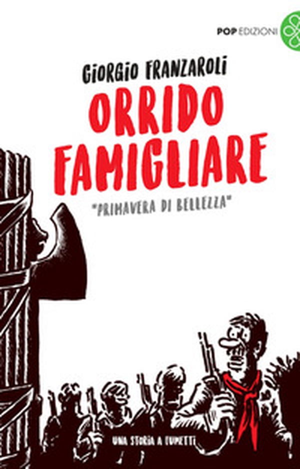 Orrido famigliare - Librerie.coop Orrido famigliare - Librerie.coop
