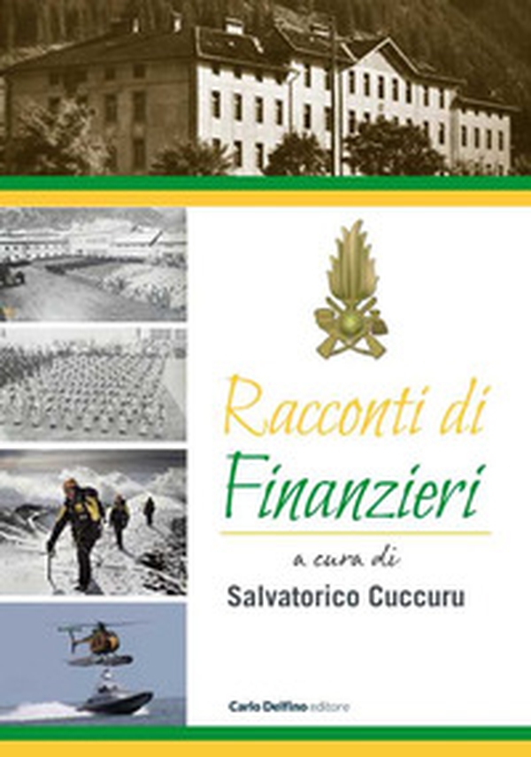 Racconti di finanzieri - Librerie.coop Racconti di finanzieri - Librerie.coop