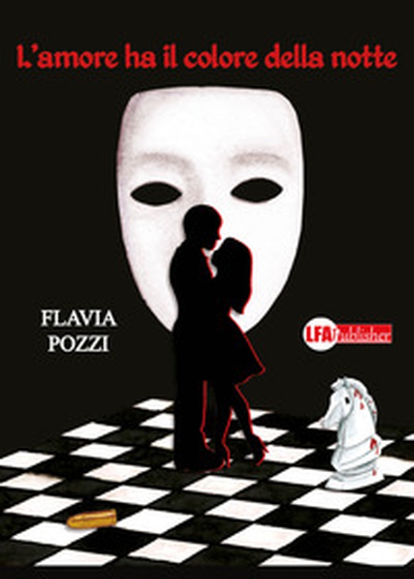 L'amore ha il colore della notte - Librerie.coop L'amore ha il colore della notte - Librerie.coop