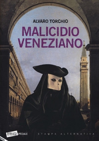 Malicidio veneziano - Librerie.coop