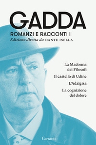 Romanzi e racconti - Vol. 1 - Librerie.coop
