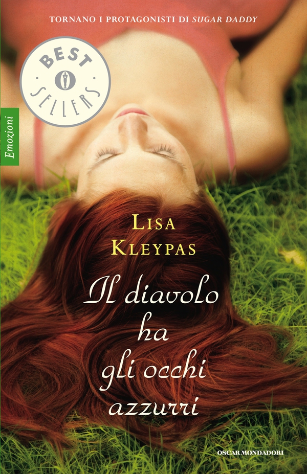 Il diavolo ha gli occhi azzurri - Librerie.coop Il diavolo ha gli occhi azzurri - Librerie.coop