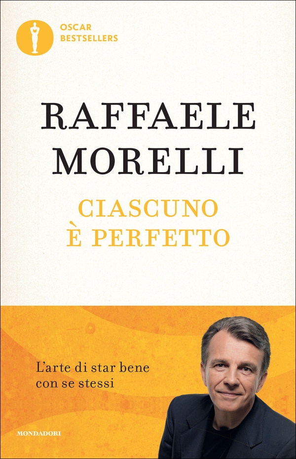 Ciascuno è perfetto - Librerie.coop Ciascuno è perfetto - Librerie.coop