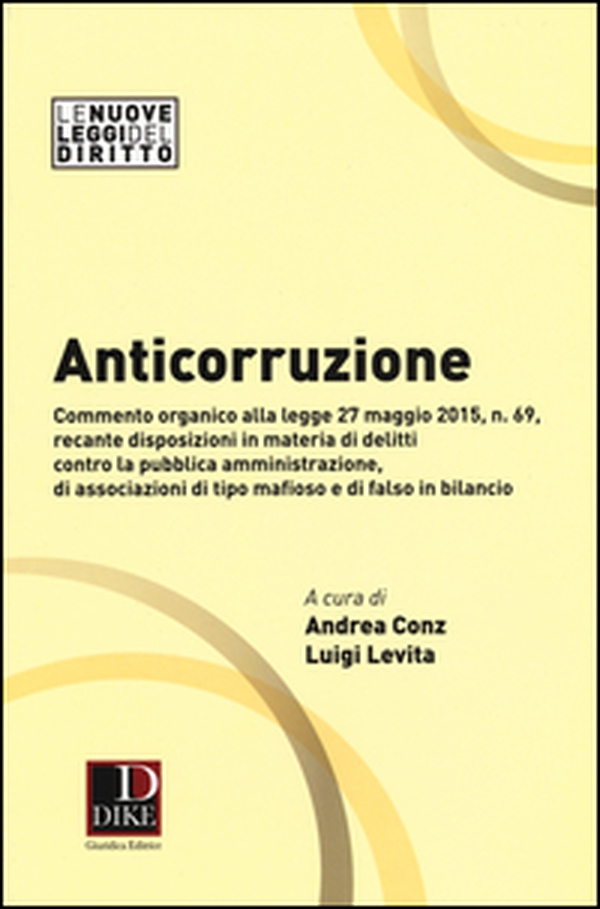 Anticorruzione - Librerie.coop Anticorruzione - Librerie.coop