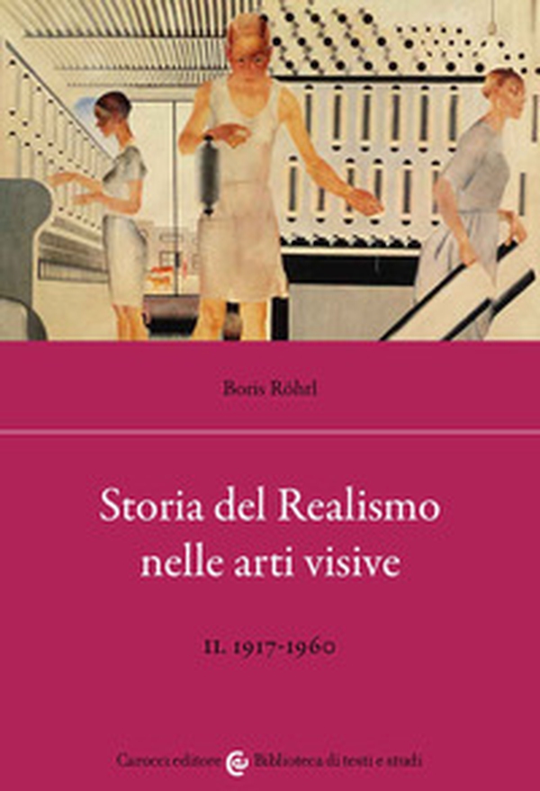 Storia del realismo nelle arti visive - Librerie.coop Storia del realismo nelle arti visive - Librerie.coop