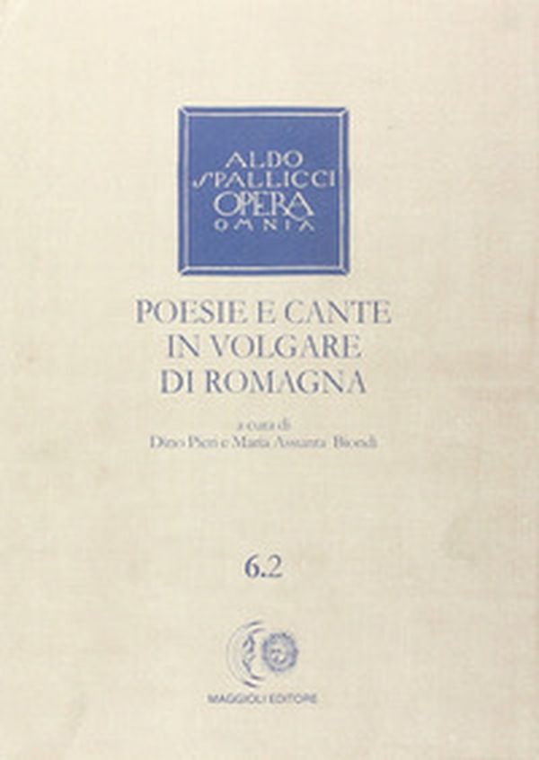 Opera omnia - Vol. 6\2 - Librerie.coop Opera omnia - Vol. 6\2 - Librerie.coop