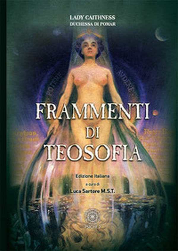 Frammenti di teosofia - Librerie.coop Frammenti di teosofia - Librerie.coop