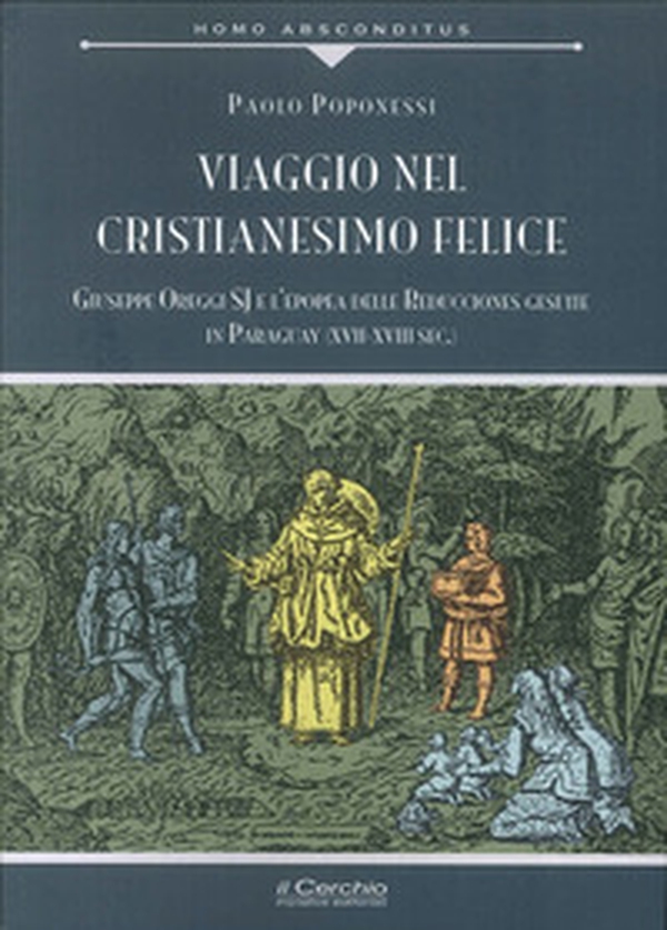 Viaggio nel cristianesimo felice - Librerie.coop Viaggio nel cristianesimo felice - Librerie.coop