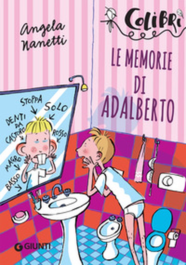 Le memorie di Adalberto - Librerie.coop Le memorie di Adalberto - Librerie.coop