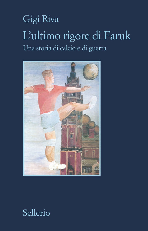 L'ultimo rigore di Faruk - Librerie.coop L'ultimo rigore di Faruk - Librerie.coop