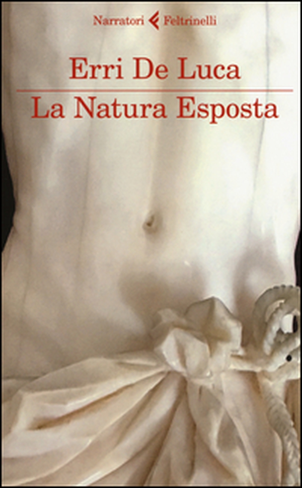 La natura esposta - Librerie.coop La natura esposta - Librerie.coop