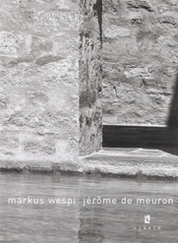 Markus Wespi-Jérôme De Meuron. Ediz. italiana e inglese - Librerie.coop