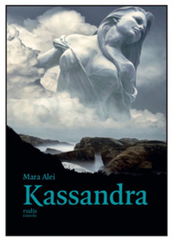 Kassandra - Librerie.coop Kassandra - Librerie.coop