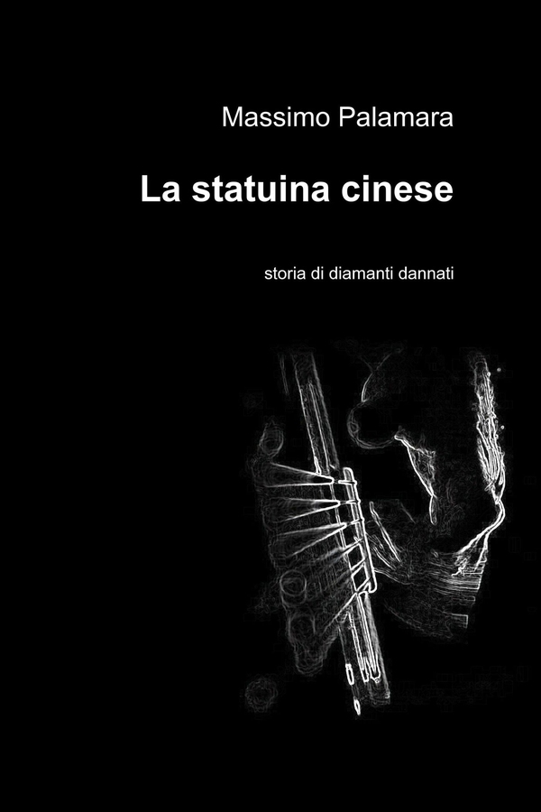La statuina cinese - Librerie.coop La statuina cinese - Librerie.coop