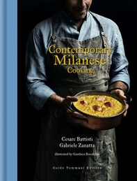 Contemporary milanese cooking - Librerie.coop