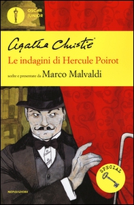Le indagini di Hercule Poirot - Librerie.coop