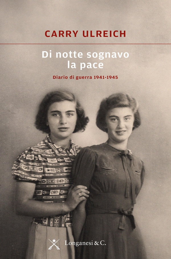 Di notte sognavo la pace - Librerie.coop Di notte sognavo la pace - Librerie.coop