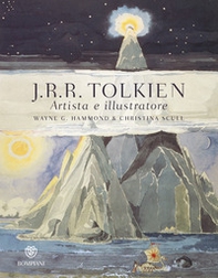 J.R.R. Tolkien. Artista e illustratore - Librerie.coop