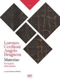 Materiae. Angelo Brugnera Lorenzo Cecilioni. Per ragione della materia - Librerie.coop
