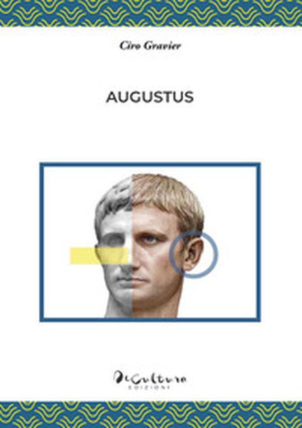 Augustus - Librerie.coop Augustus - Librerie.coop