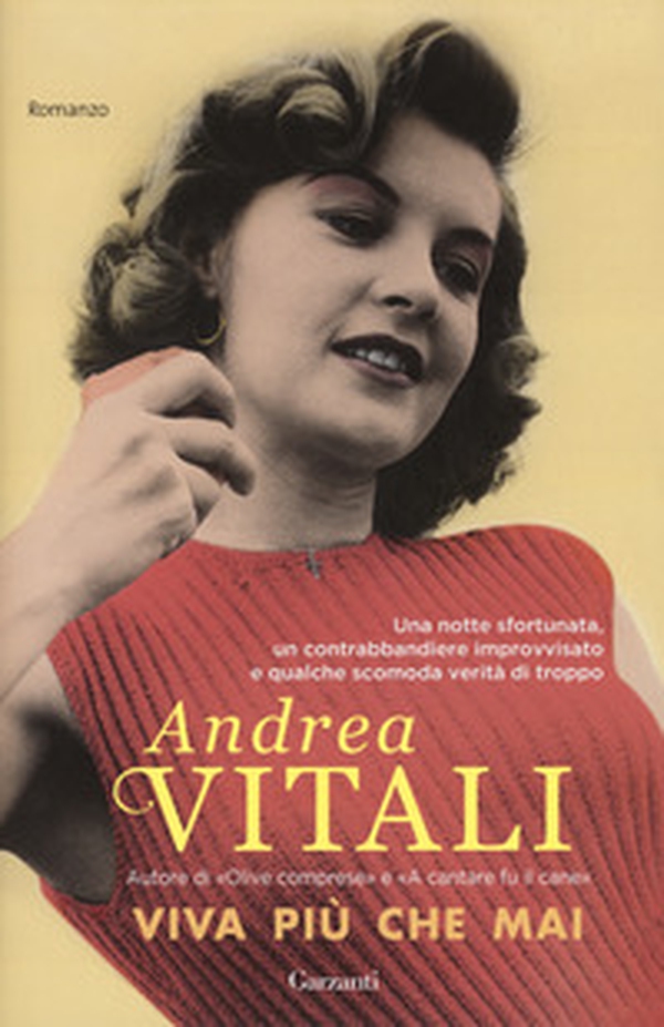 Viva più che mai - Librerie.coop Viva più che mai - Librerie.coop
